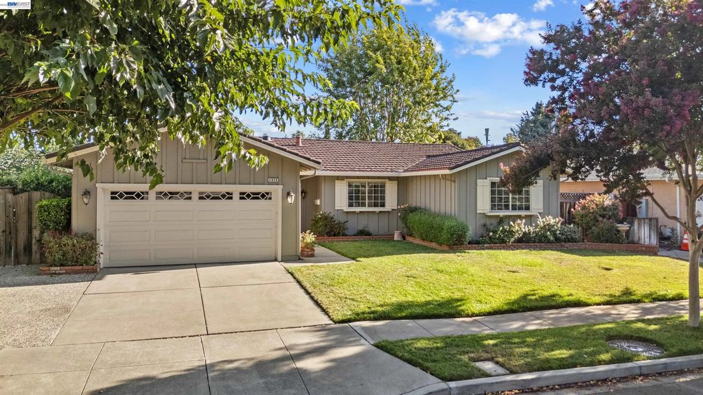 4950 Black Ave, Pleasanton