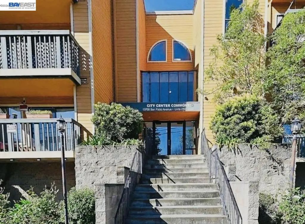 13700 San Pablo Ave 1210, San Pablo