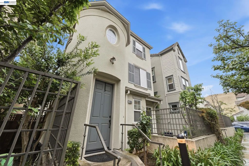 6005 Hillbrook, Dublin