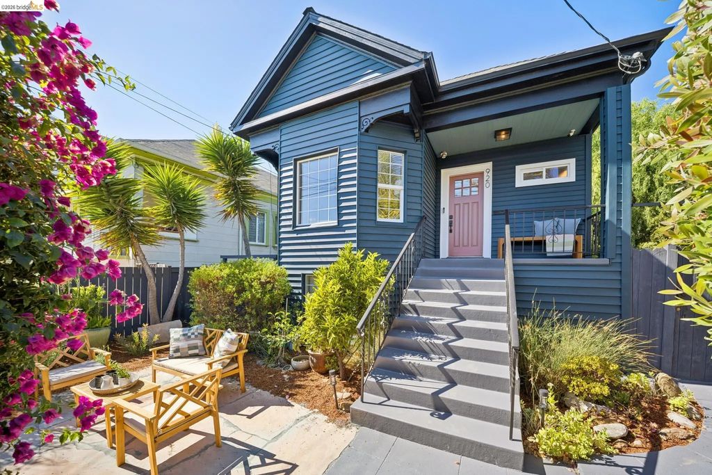 920 63rd St, Oakland