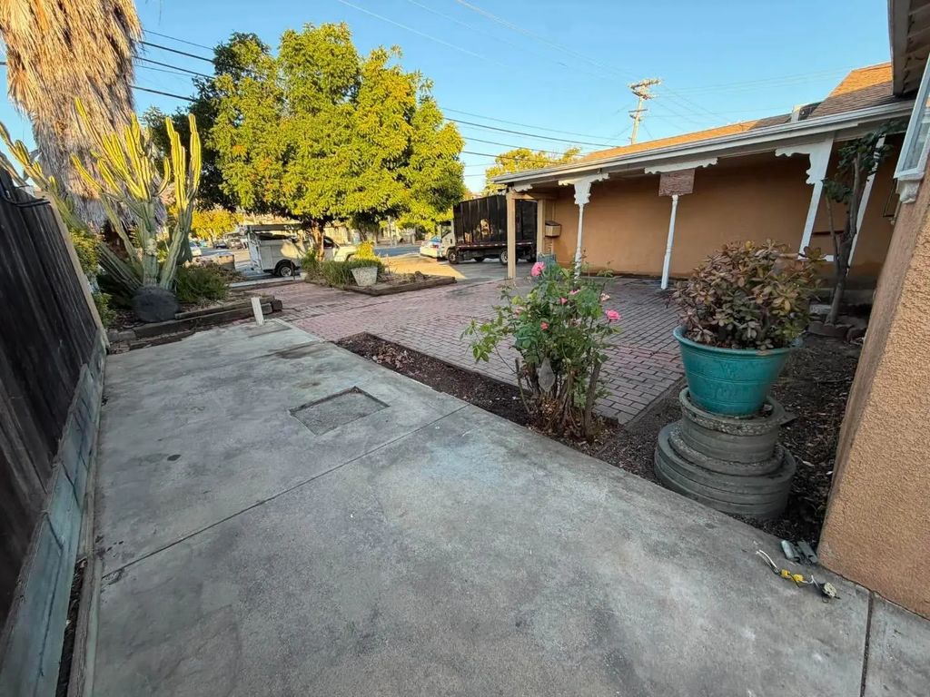 185 N White Road, San Jose
