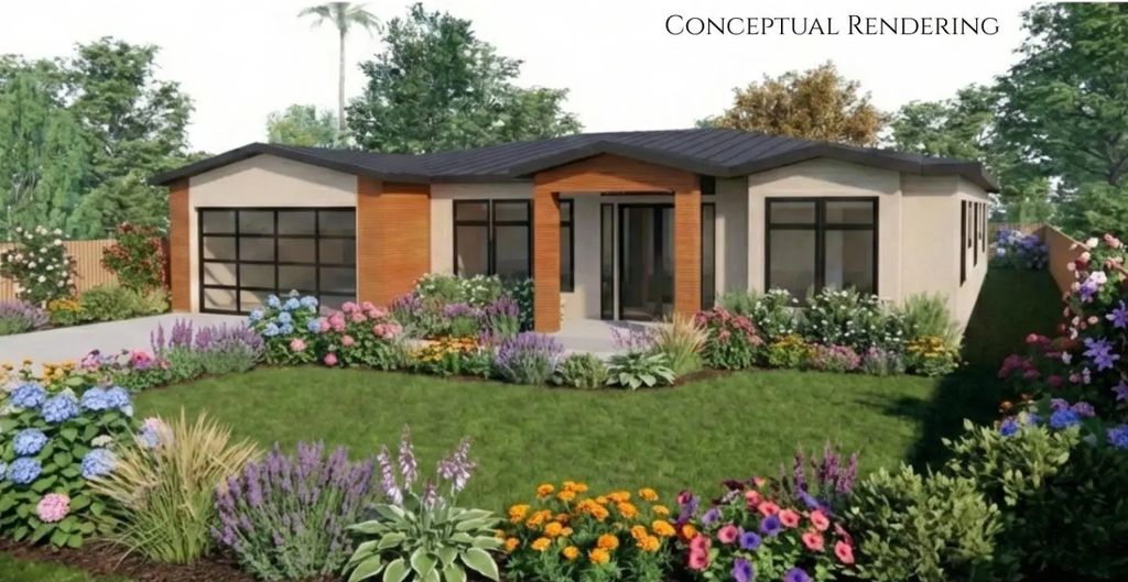 1340 Rosalia Avenue, Sunnyvale