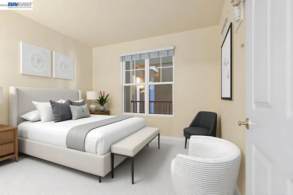 1121 40th Street 4201, Emeryville