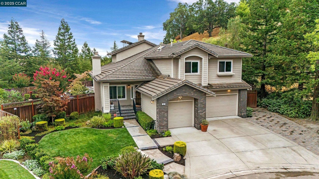 37 Wakefield Ct, Danville