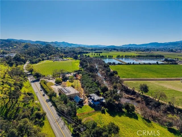 1001 Silverado Trail South, St. Helena