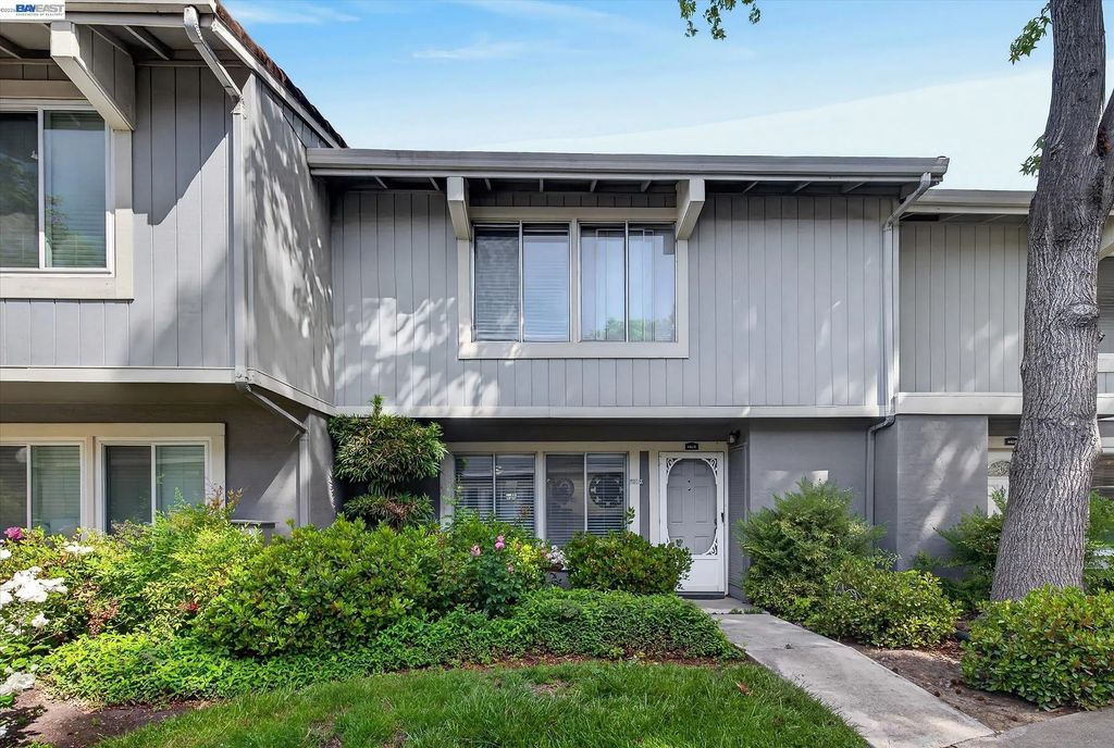 4416 Comanche Way, Pleasanton