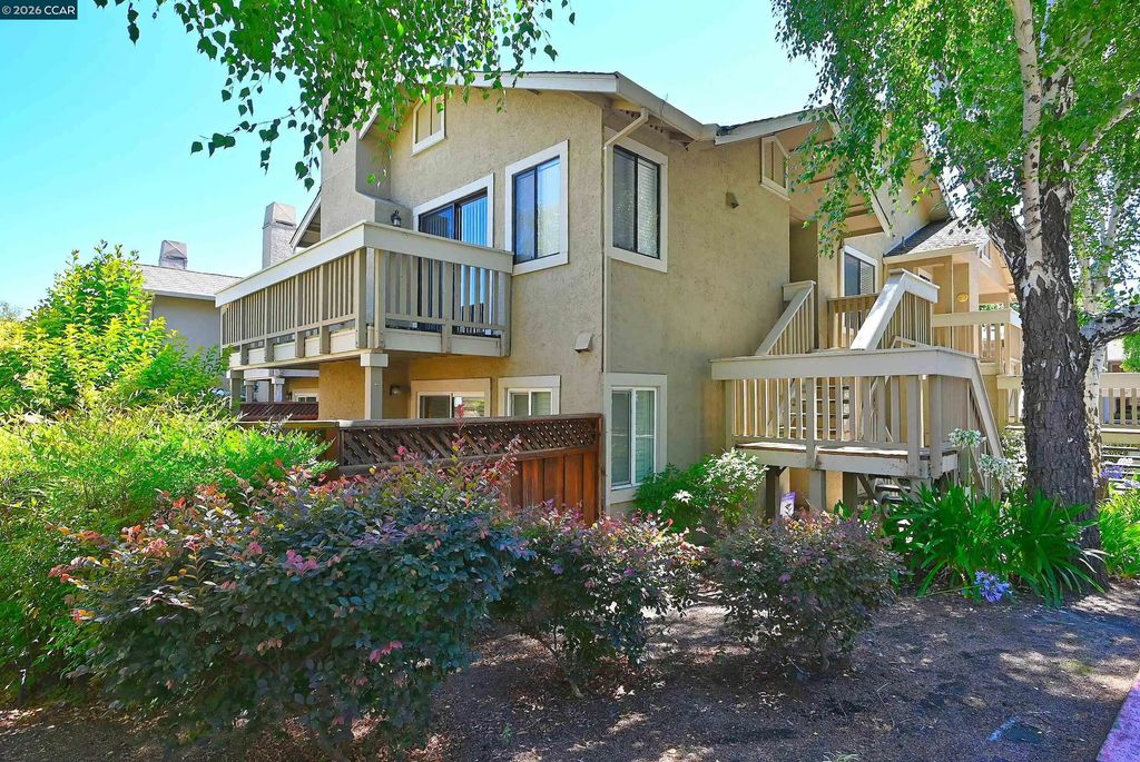 3889 Crow Canyon Rd, San Ramon