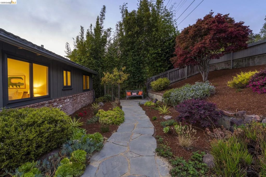 1009 Havens Pl, El Cerrito
