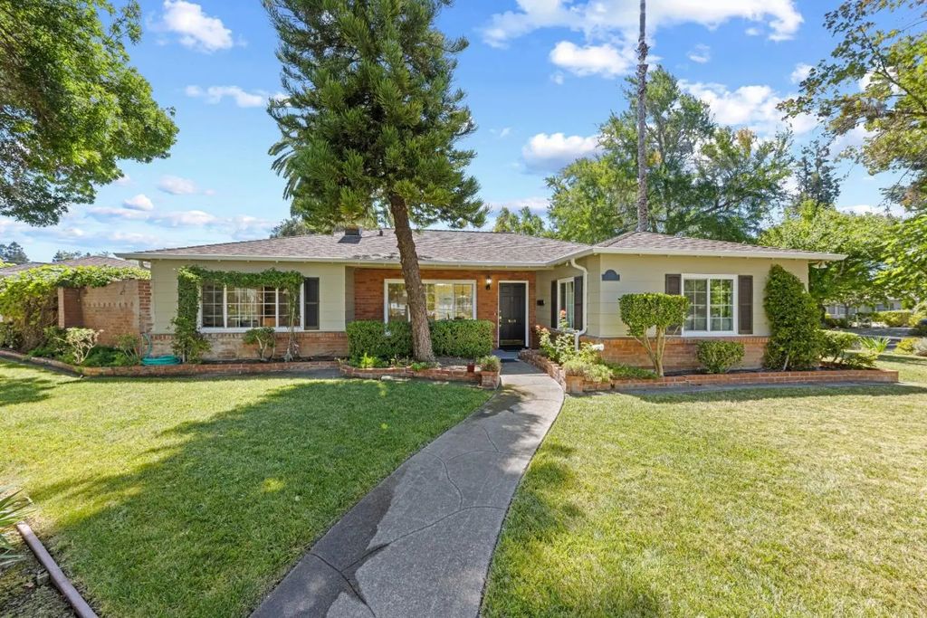 905 El Rio Drive, San Jose