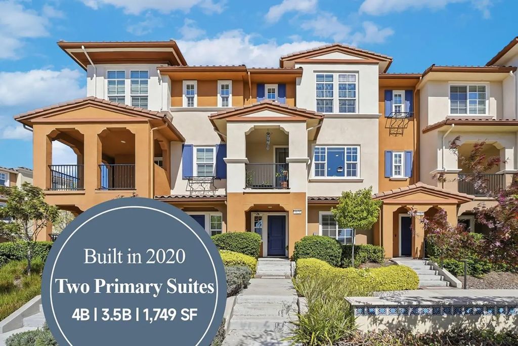1121 Giannitsa Terrace, Sunnyvale