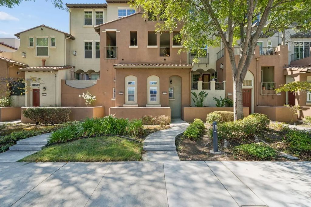 1826 Camino Leonor, San Jose