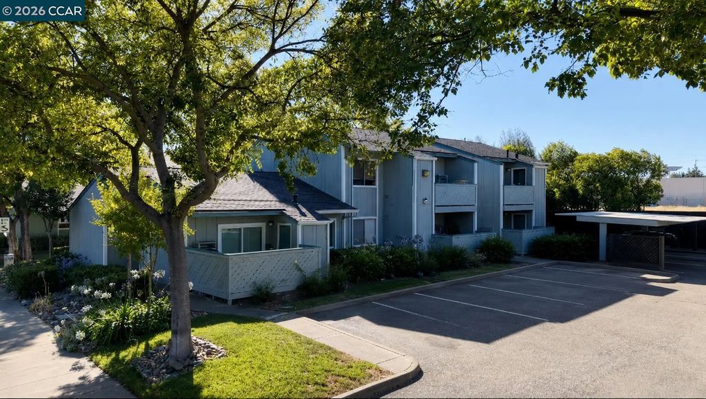 3670 Silver Oaks Way, Livermore