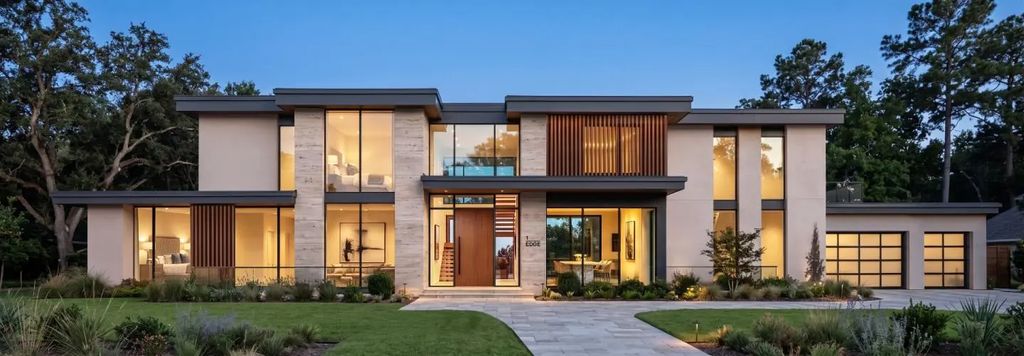 1 Edge Road, Atherton
