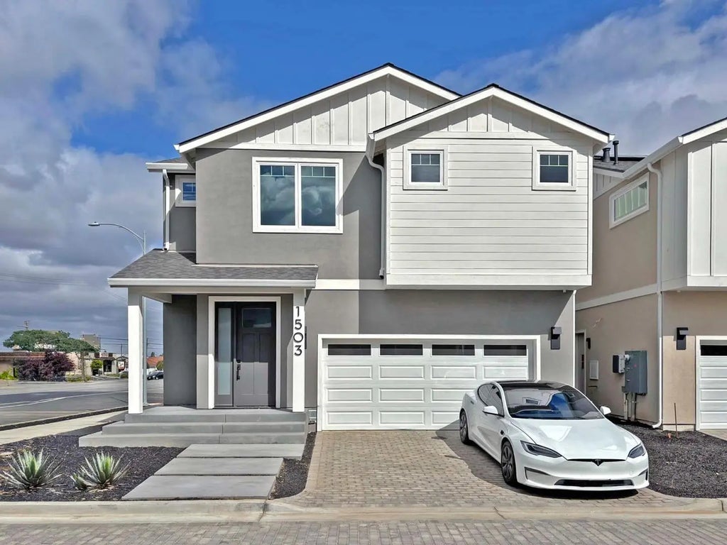 1503 Love Court, San Jose