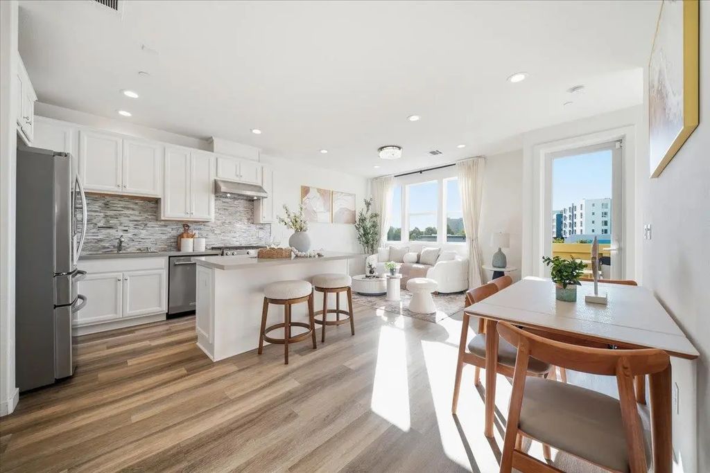 1930 Joshua Tree Circle, Milpitas