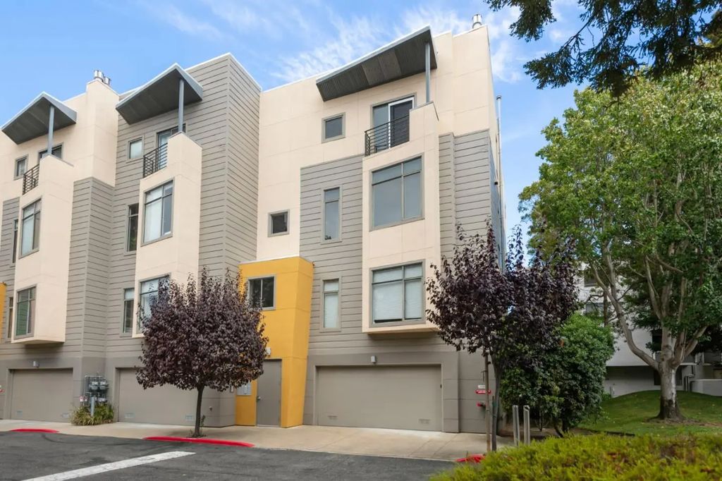 1829 15th Street 4, San Francisco