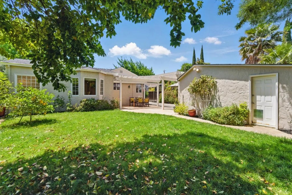 1344 Iris Court, San Jose