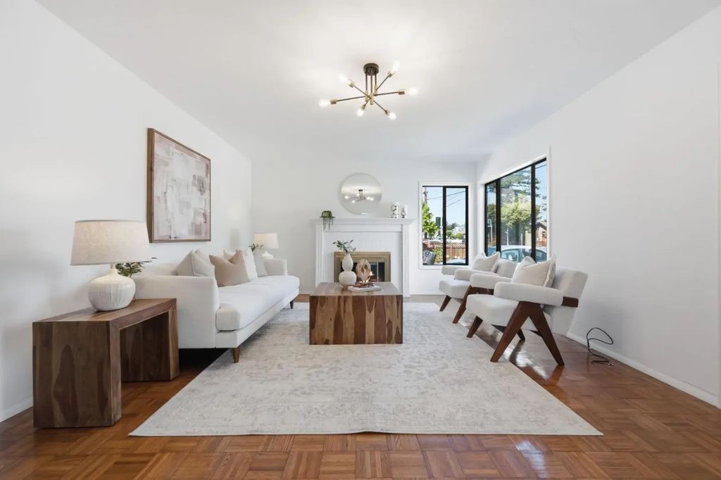 114 E Hillsdale Boulevard, San Mateo