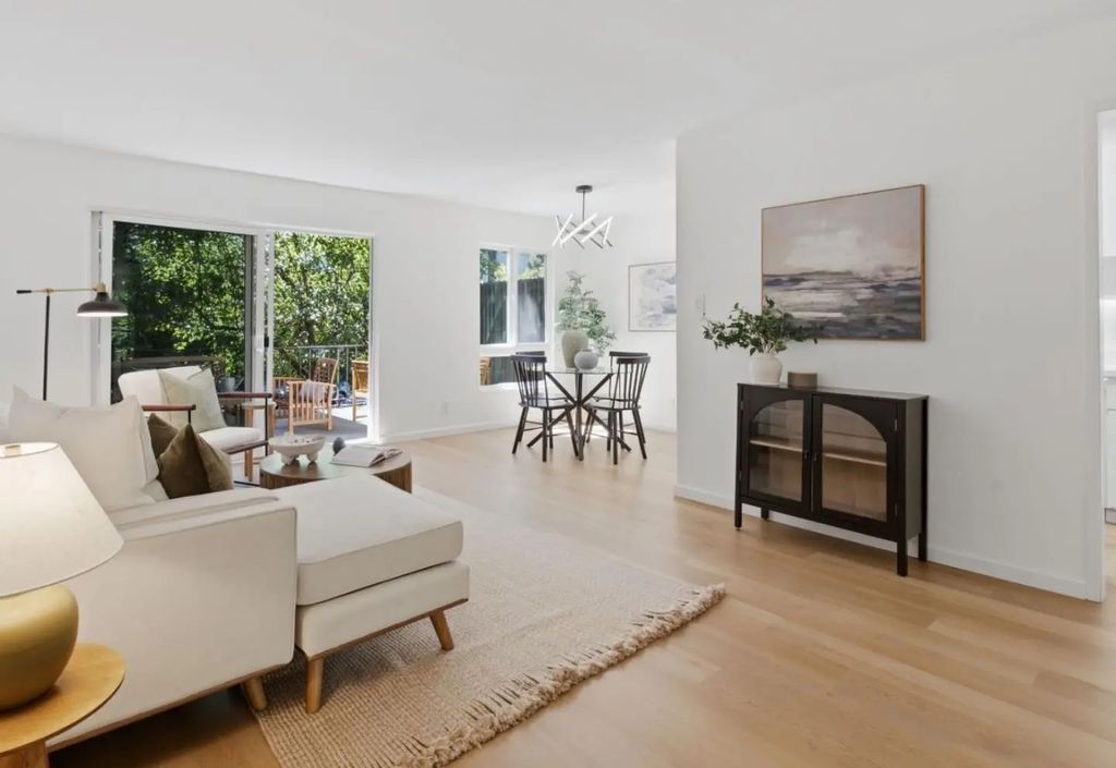 845 N Humboldt Street 210, San Mateo