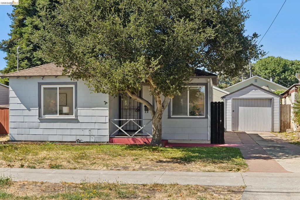 3417 Maricopa Ave, Richmond