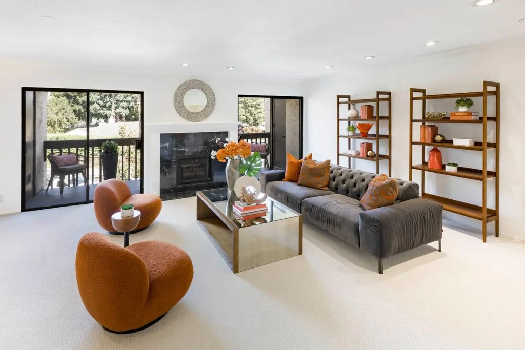 226 W Edith Avenue 2, Los Altos