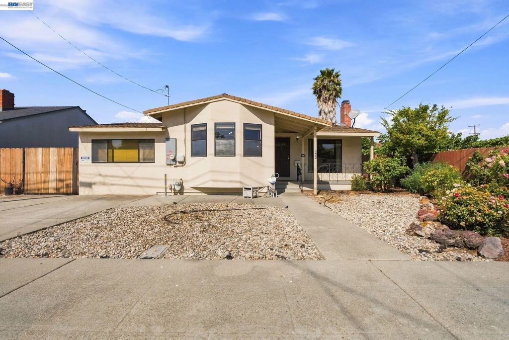 868 Videll St, San Lorenzo