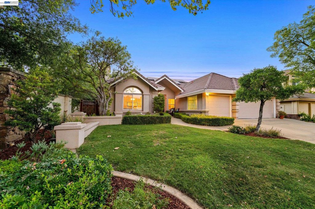408 Cabonia Ct, Pleasanton