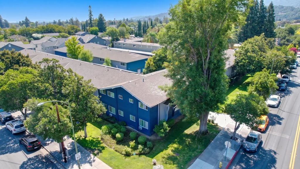 4930 National Avenue, San Jose