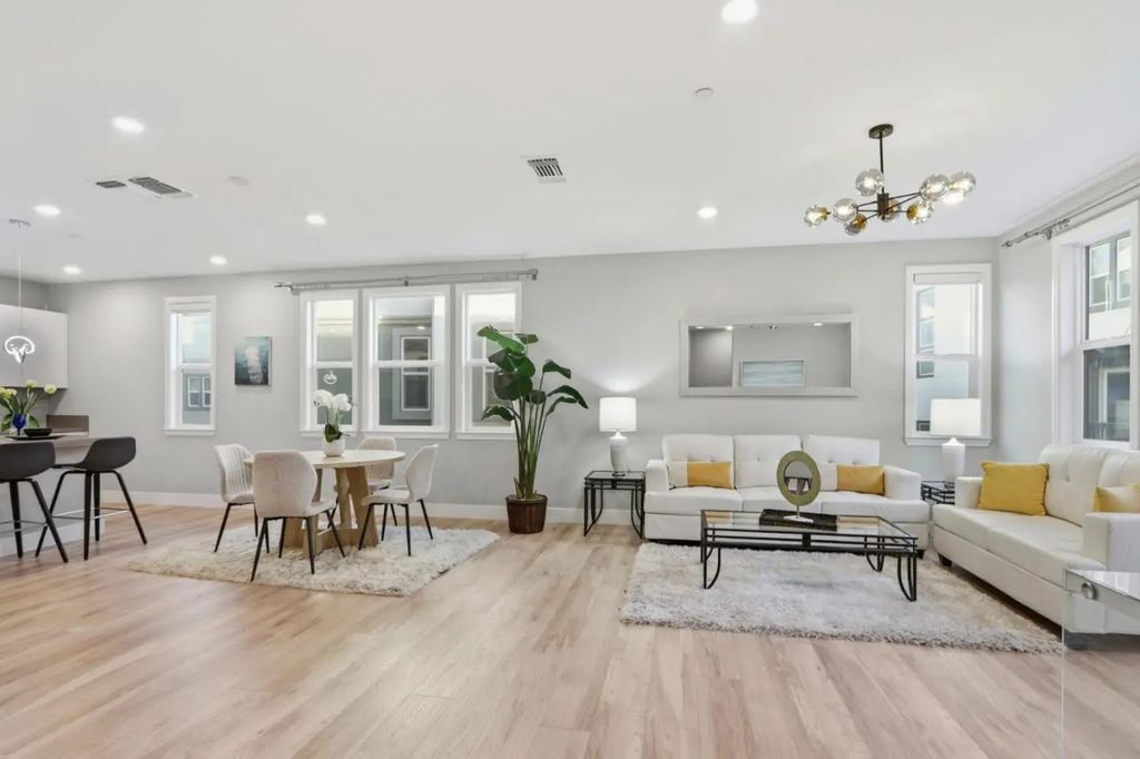 1427 Lavender Loop, Milpitas