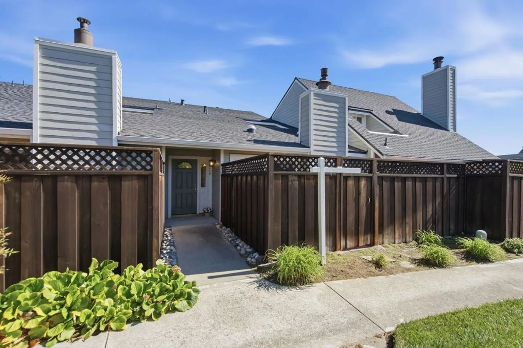759 Vespucci Lane, Foster City
