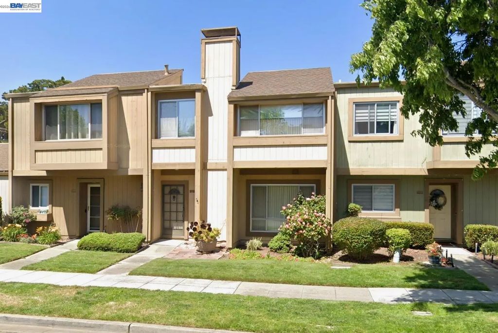 3204 Fiji Ln, Alameda