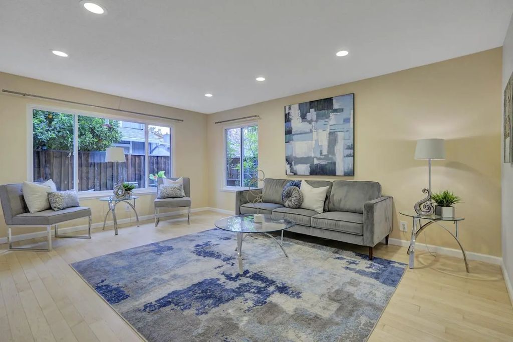 104 Rose Lane, San Jose