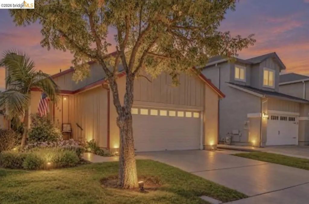 930 Elk Run Ter, Brentwood
