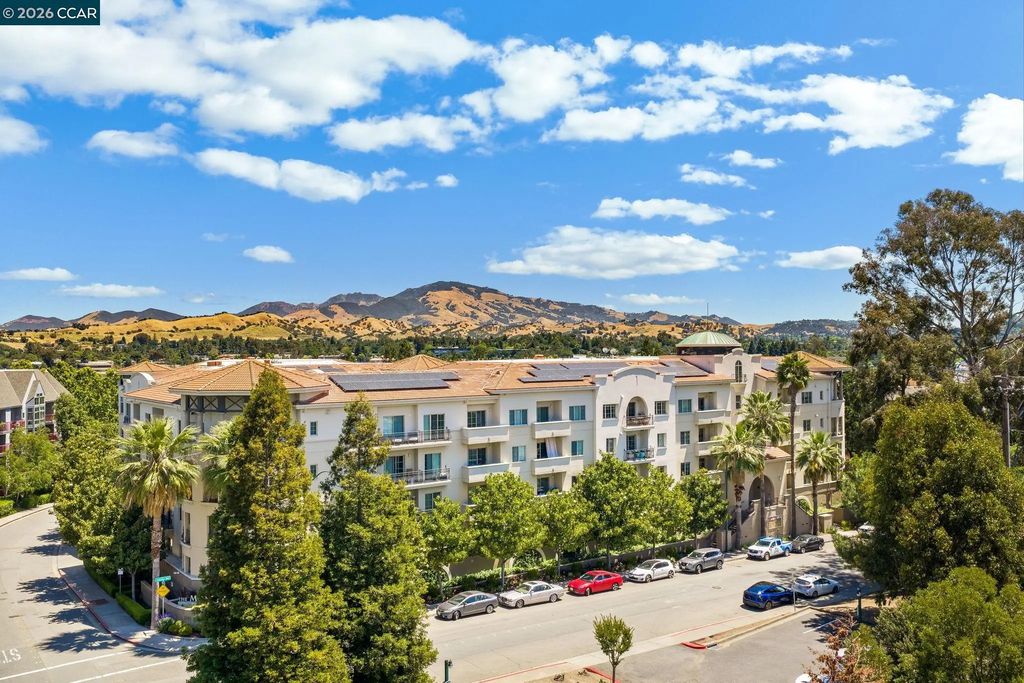 1315 Alma Ave 333, Walnut Creek