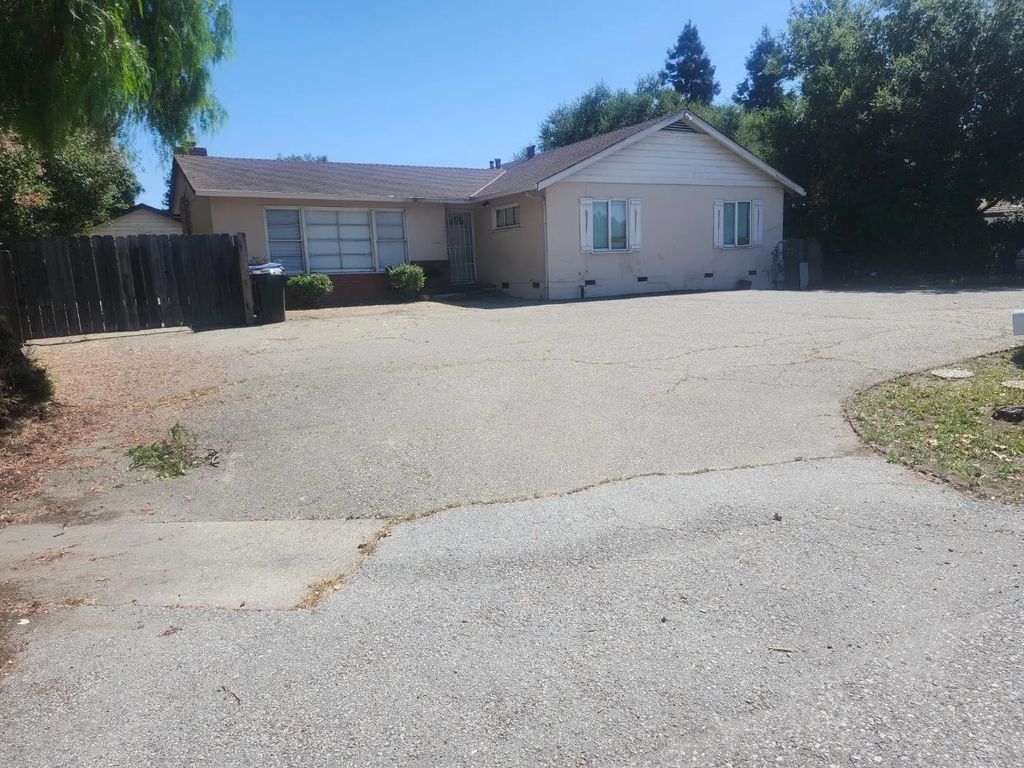 2660 Aborn Road, San Jose