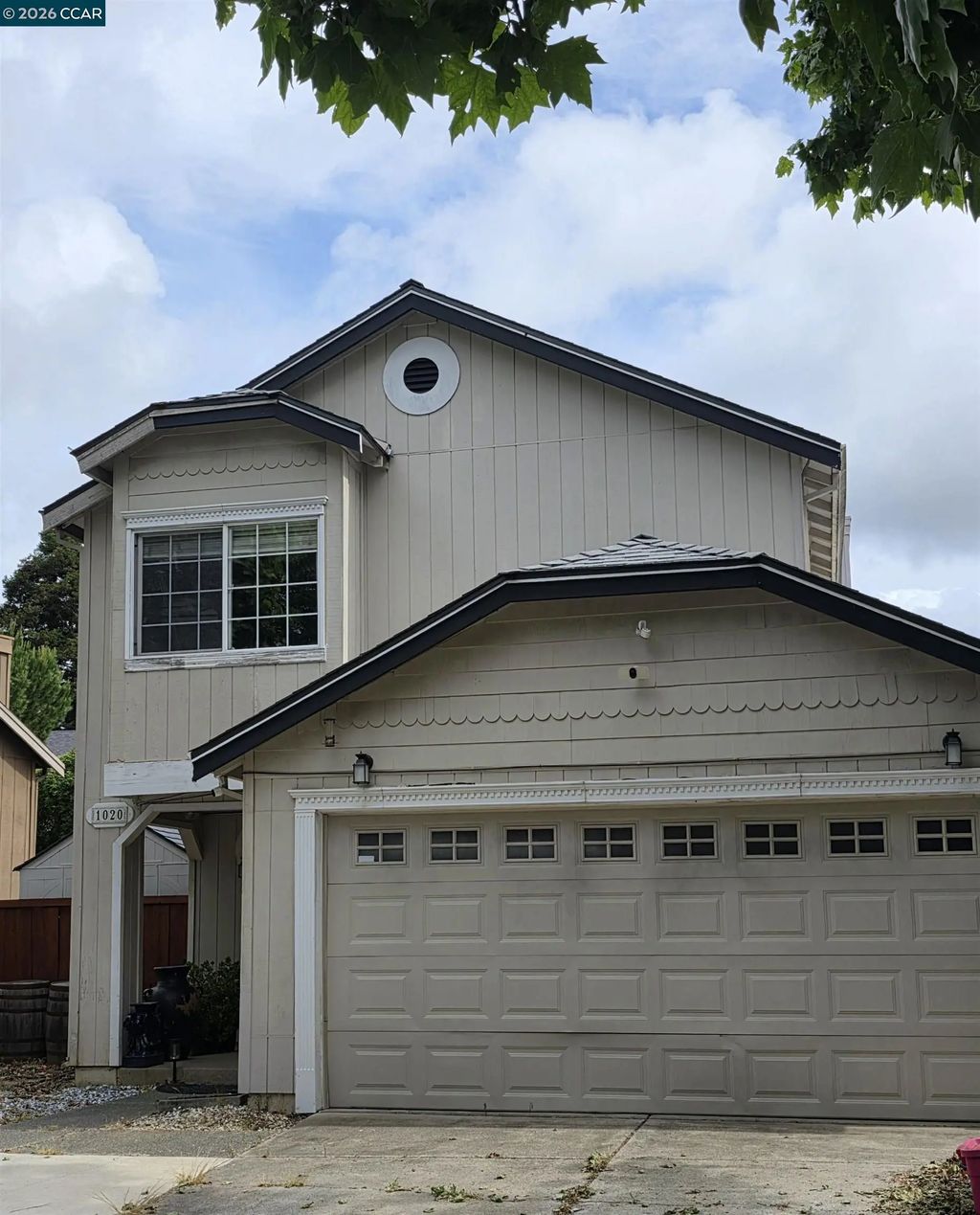 1020 Pueblo Ct, Vallejo