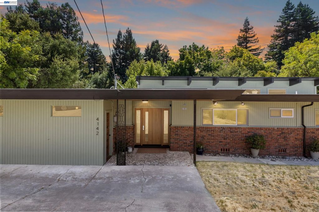 4142 Santa Rita Rd, El Sobrante