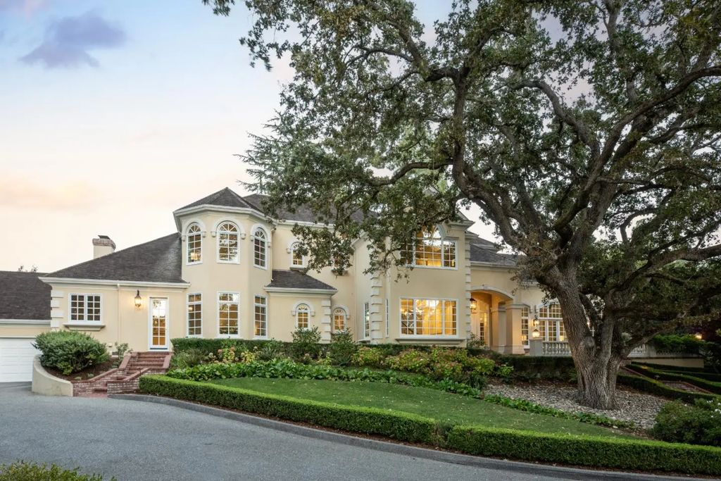 10271 W Loyola Drive, Los Altos Hills