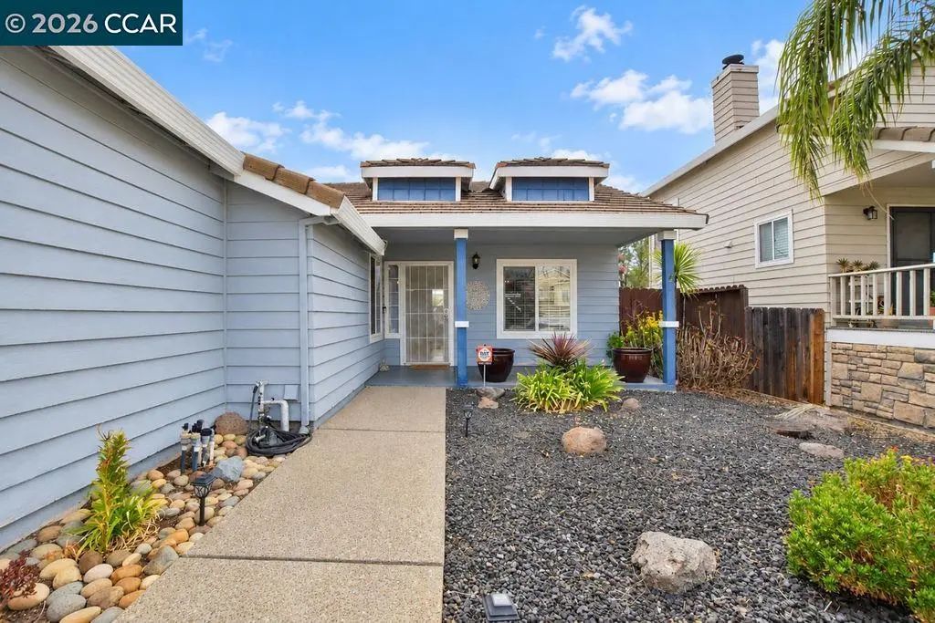 5037 Morgan Way, Antioch