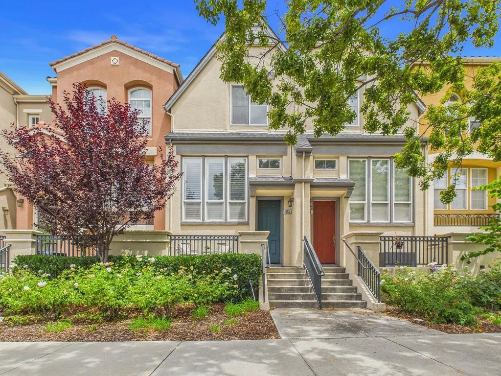 873 Agnew Road, Santa Clara