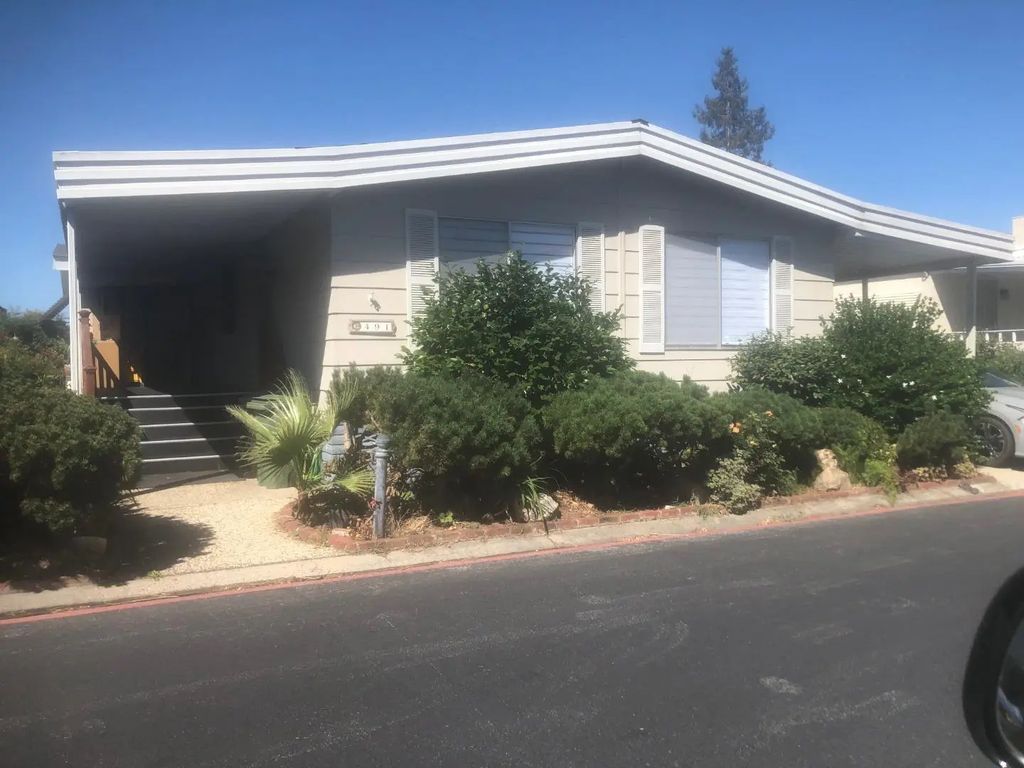 491 Venecia Drive 491, San Jose