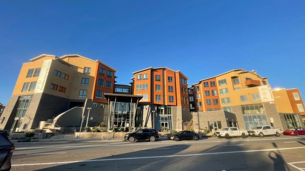 3535 Wawona Street 513, San Francisco