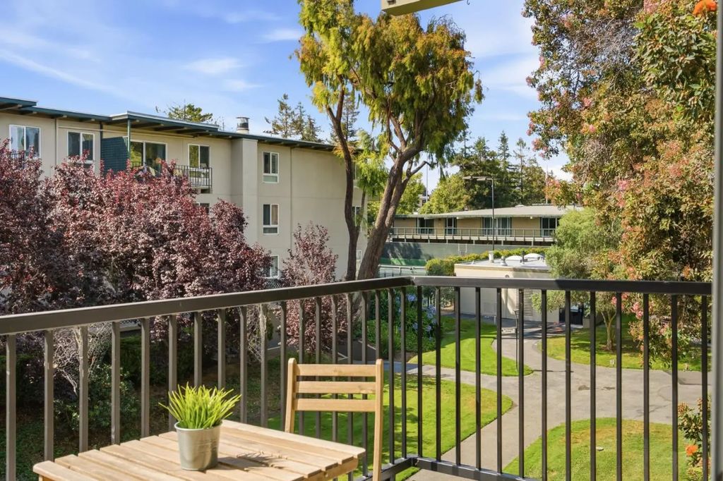 821 N Humboldt Street 301, San Mateo