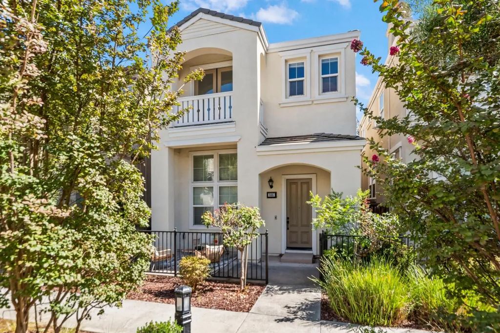 846 Foxworthy Avenue, San Jose