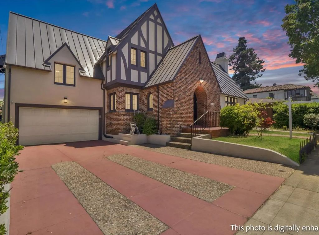 22128 Prospect Street, Hayward