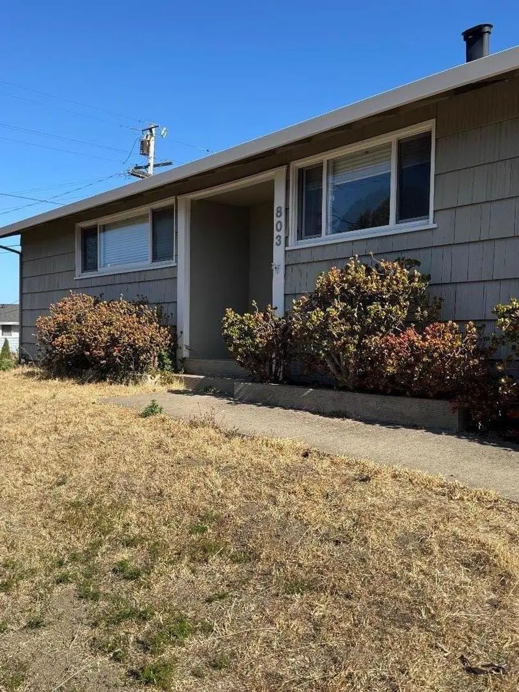 803 Corona Drive, Pacifica