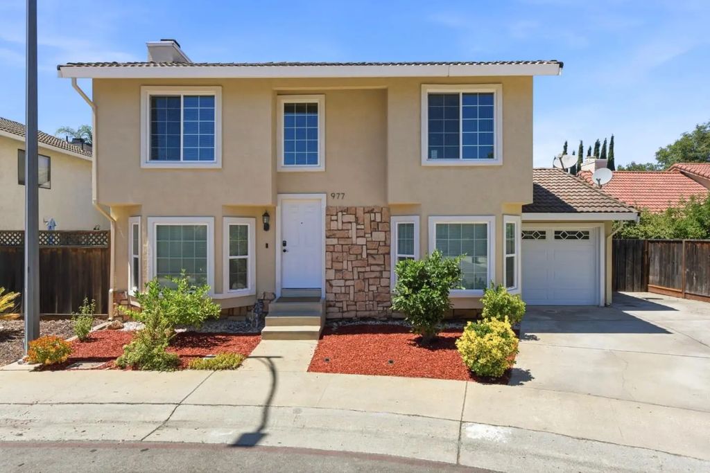 977 Ivory Creek Drive, San Jose