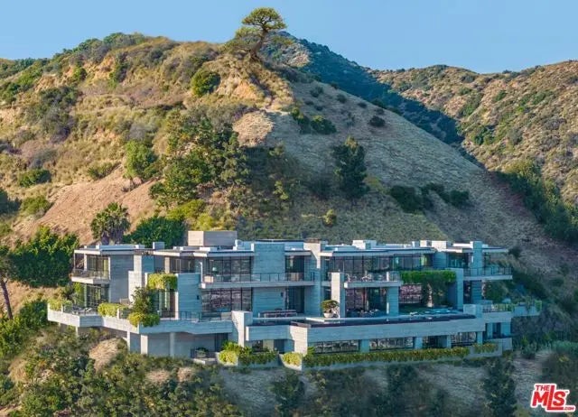 7661 Curson Terrace, Los Angeles