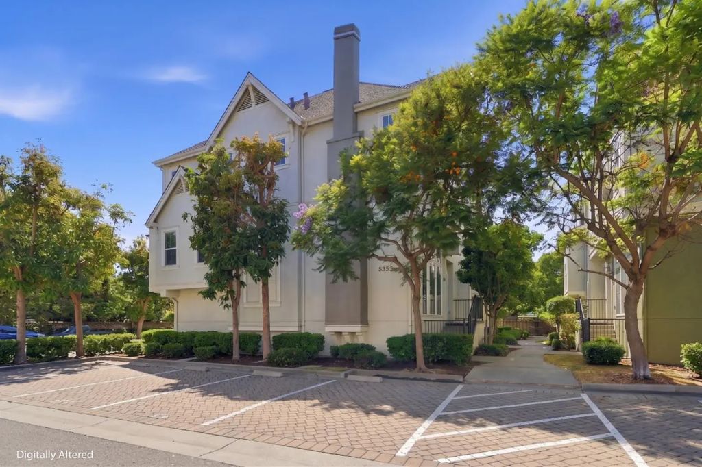 835 S Bayshore Boulevard, San Mateo