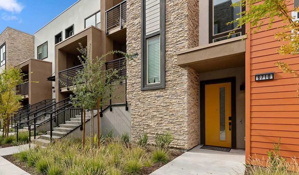 6710 Optimum Loop, San Jose